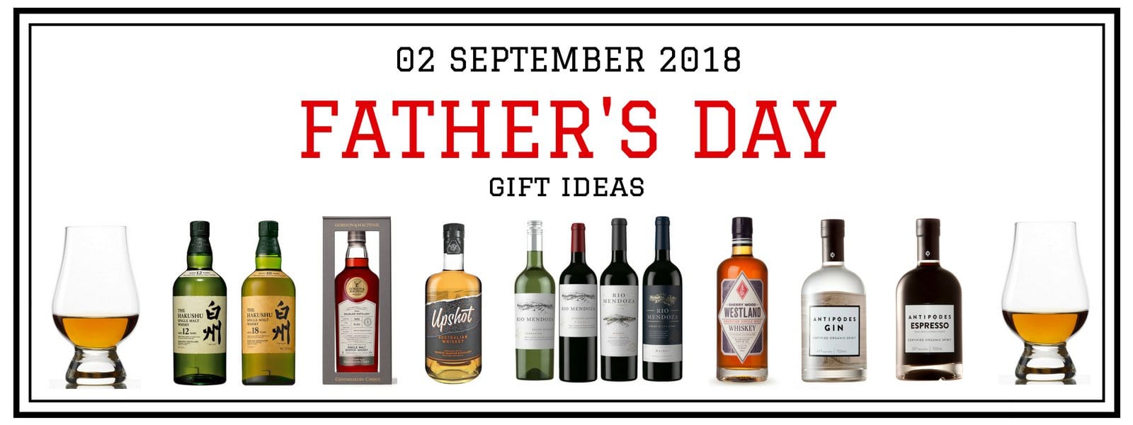 Father's Day 2018