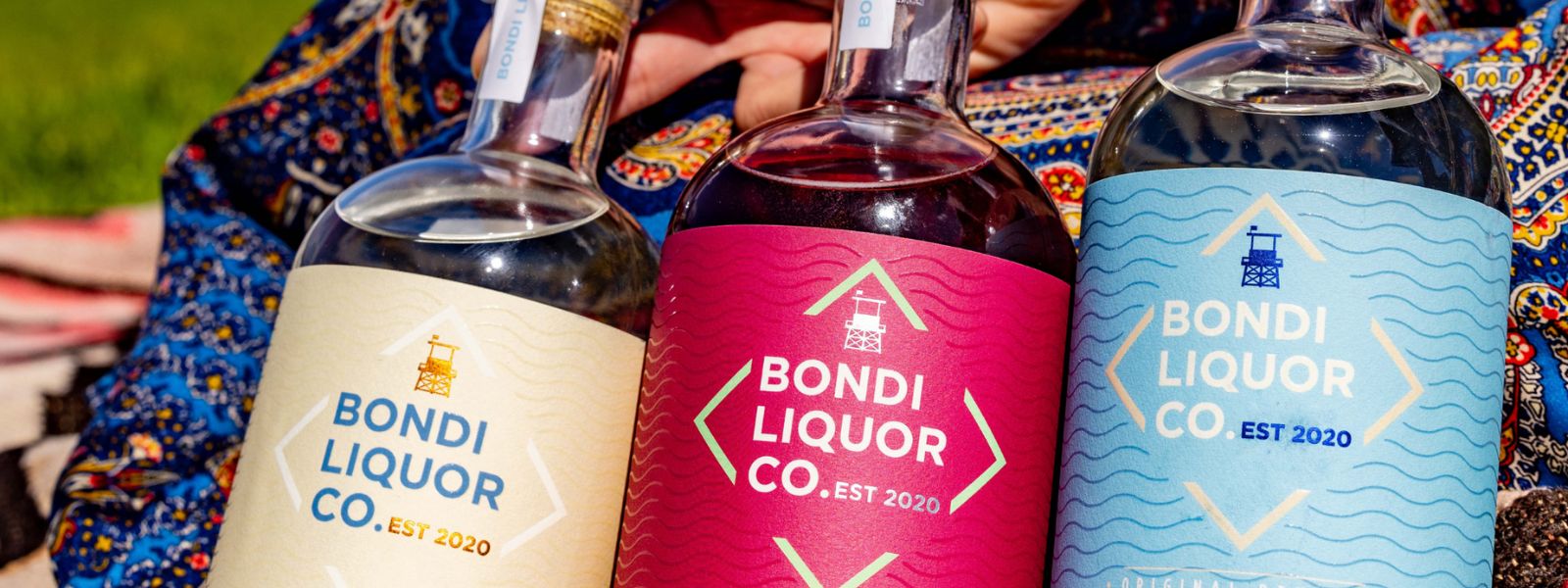 BONDI LIQUOR CO