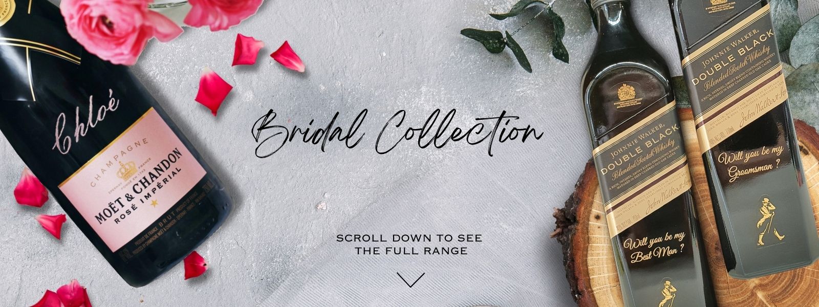 Bridal Collection