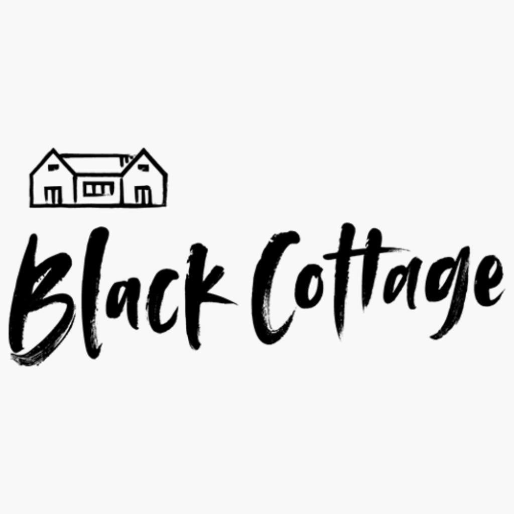 Black Cottage