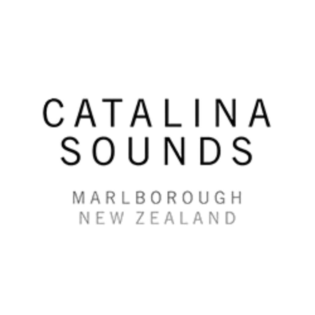 Catalina Sounds