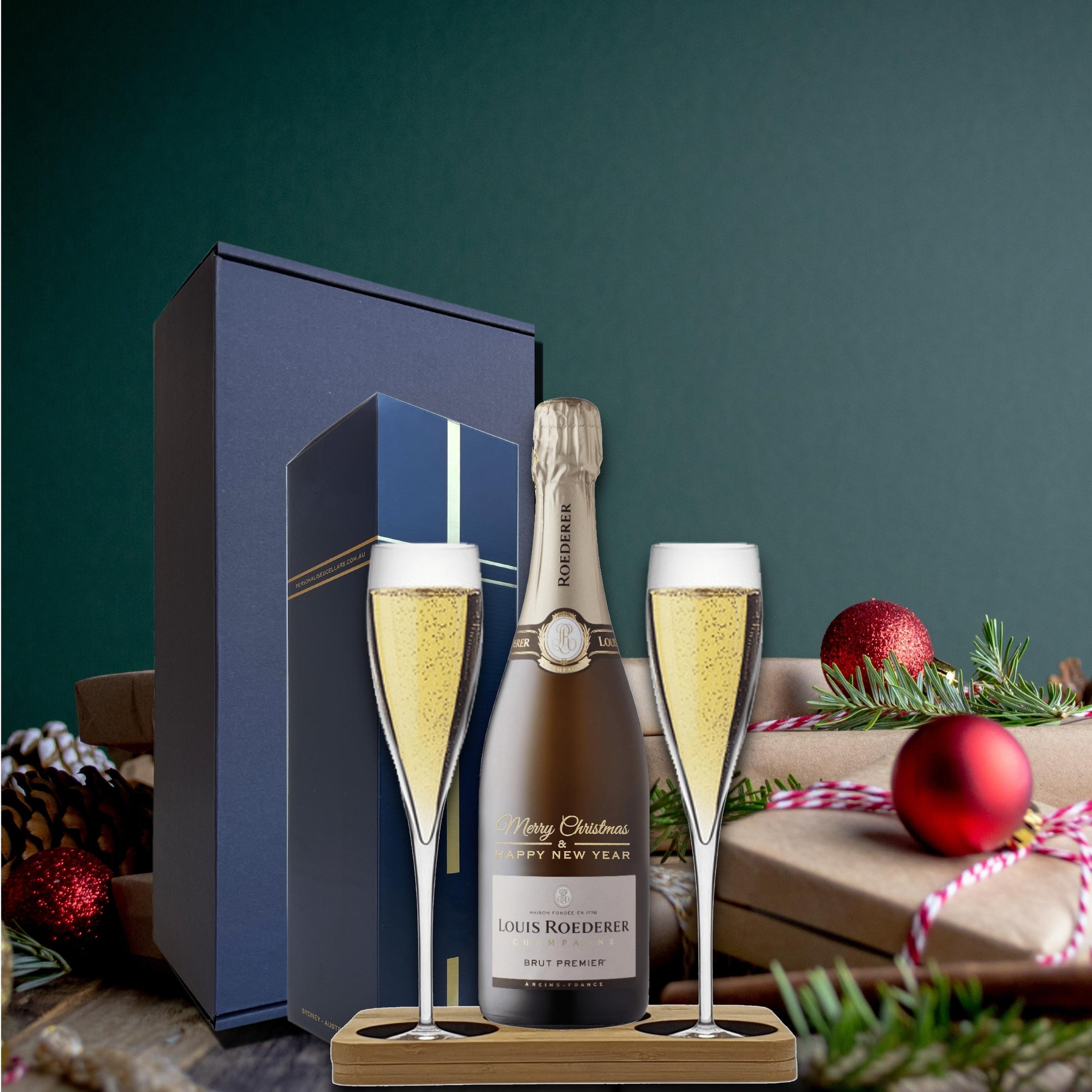 Christmas Hampers
