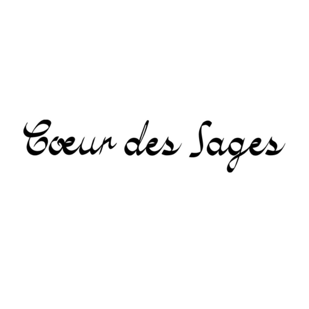 Coeur des Sages
