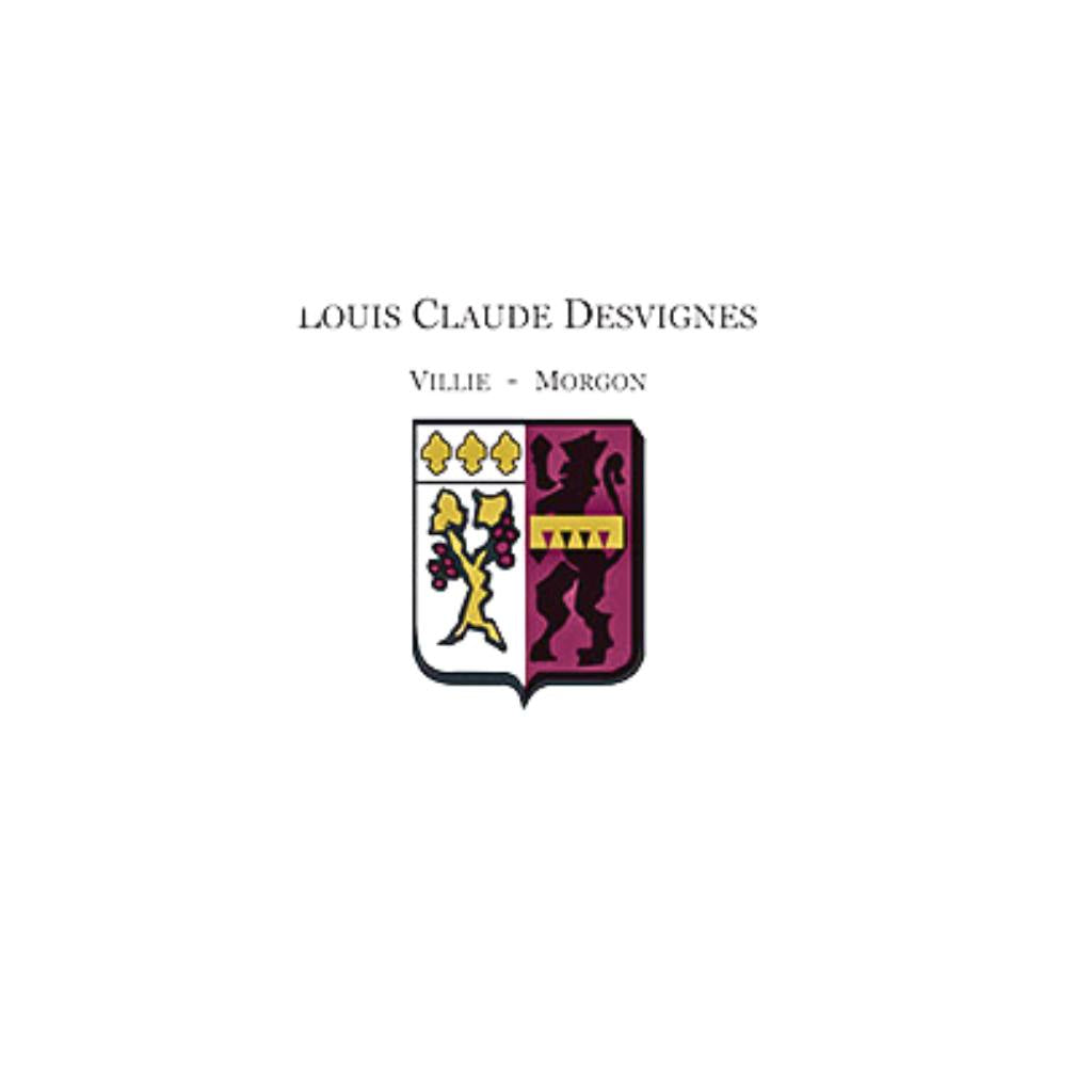 Domaine Louis Claude Desvignes