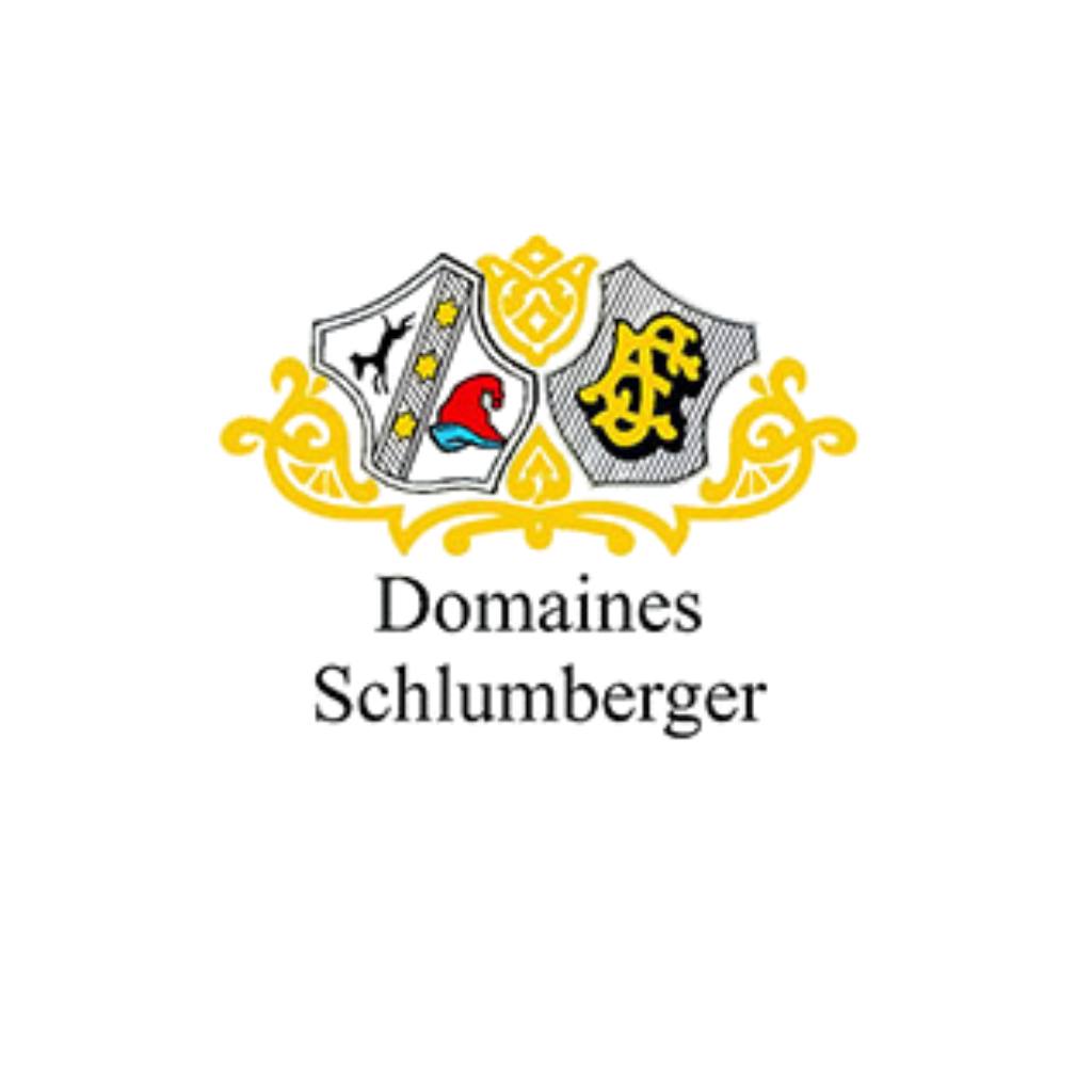 Domaines Schlumberger