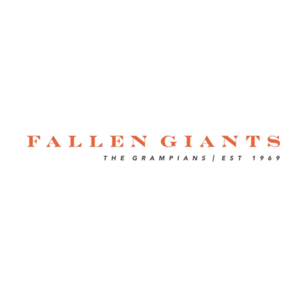 Fallen Giants