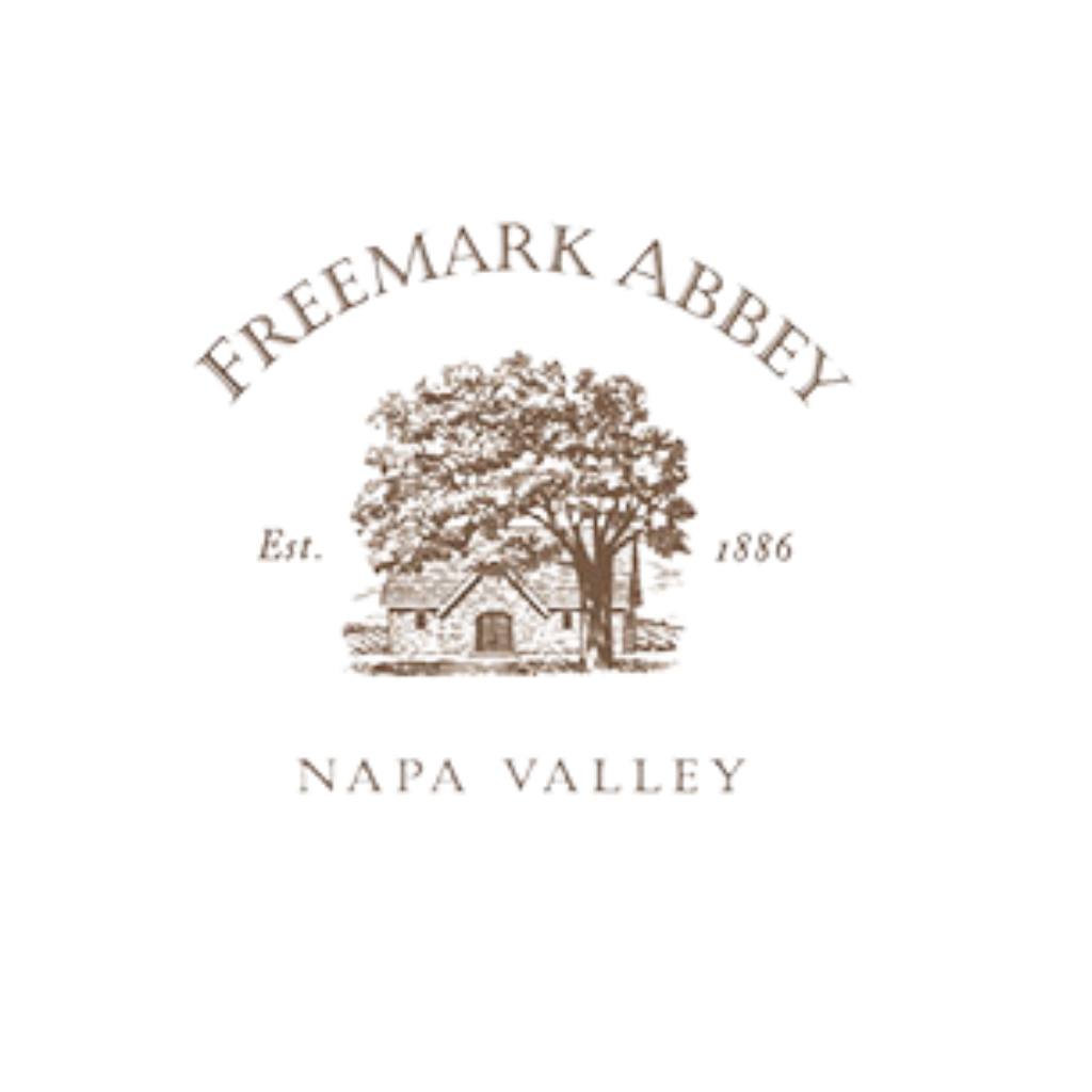 Freemark Abbey