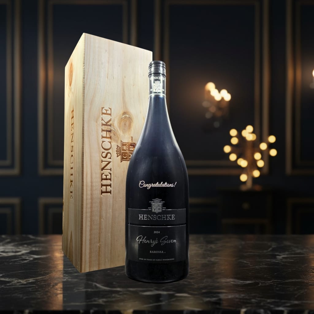 Magnums