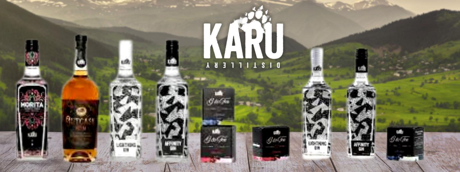 KARU DISTILLERY