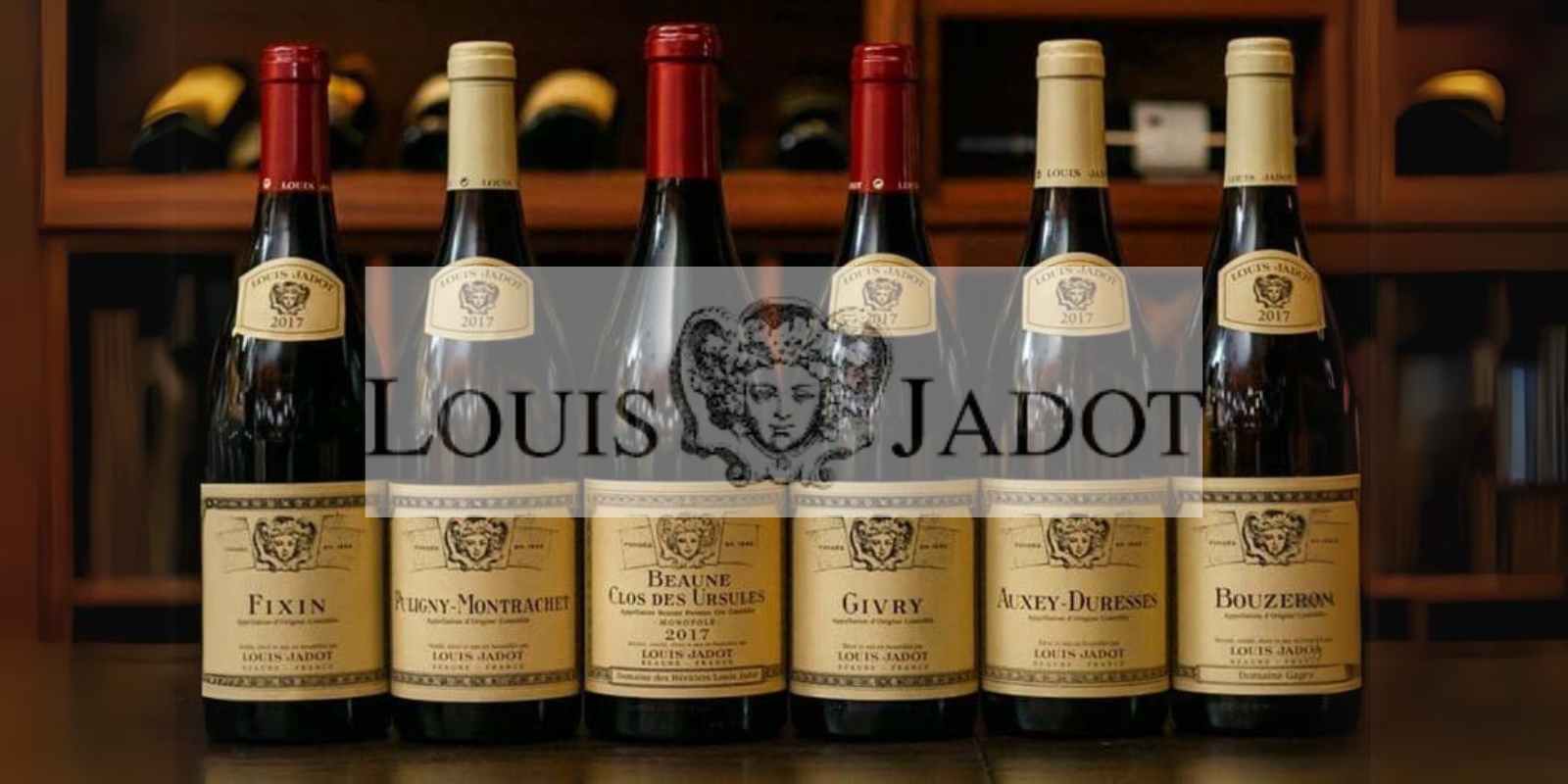 Maison Louis Jadot Wines