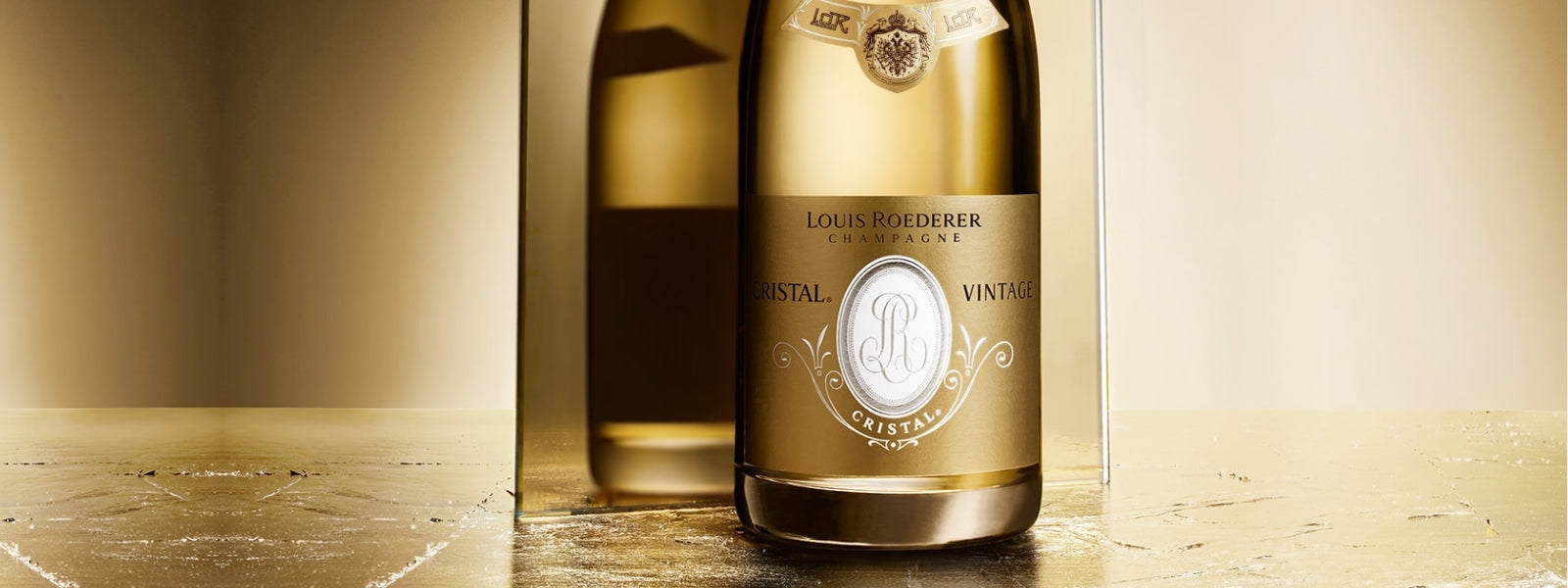 Louis Roederer Cristal