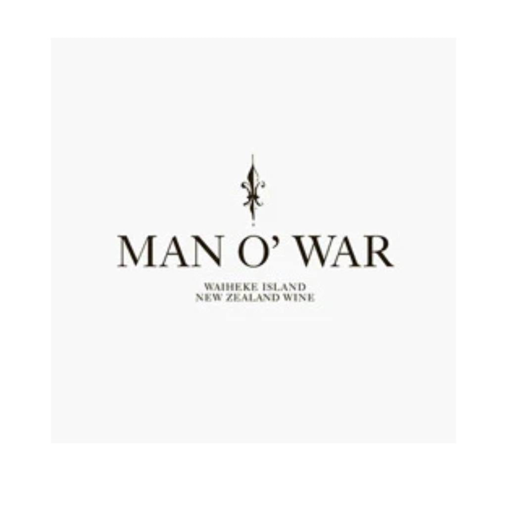 Man O'War