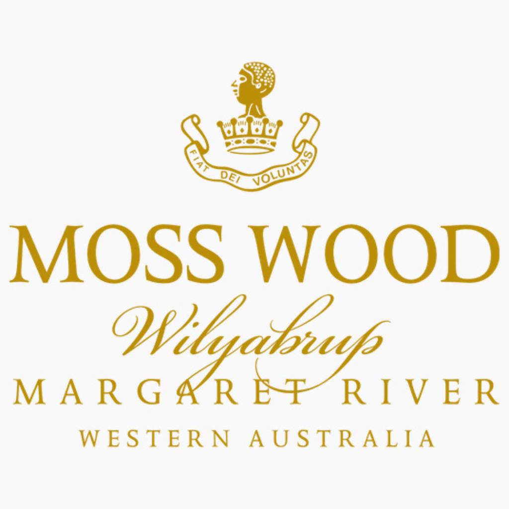 Moss Wood