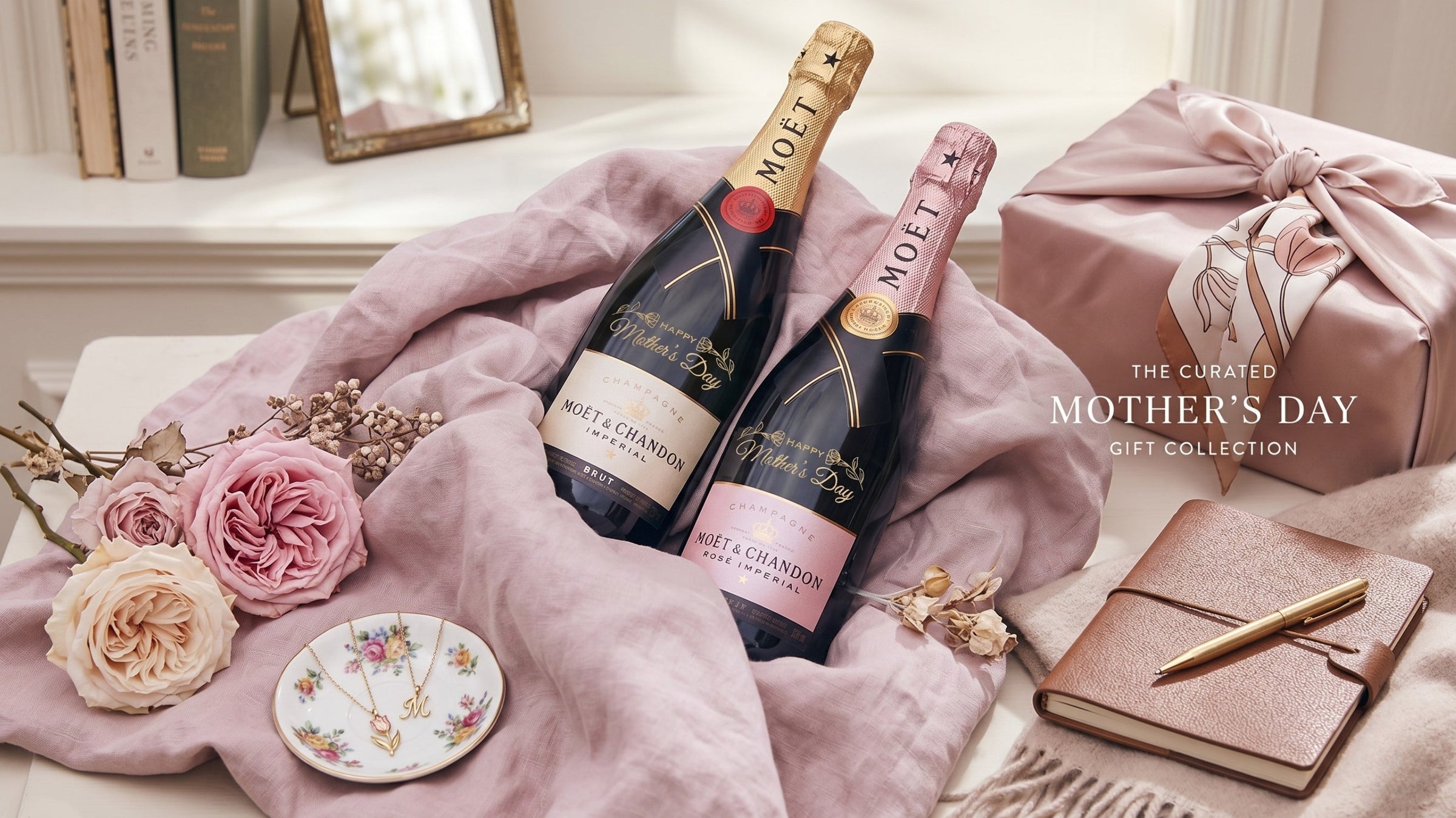 Mother's Day Edition Range