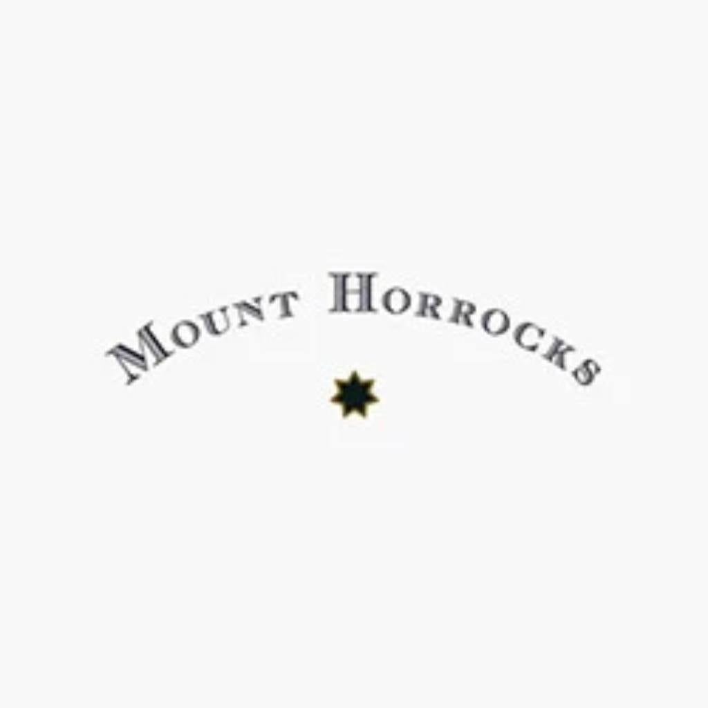 Mount Horrocks Wines