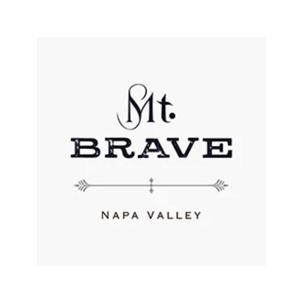 Mt Brave