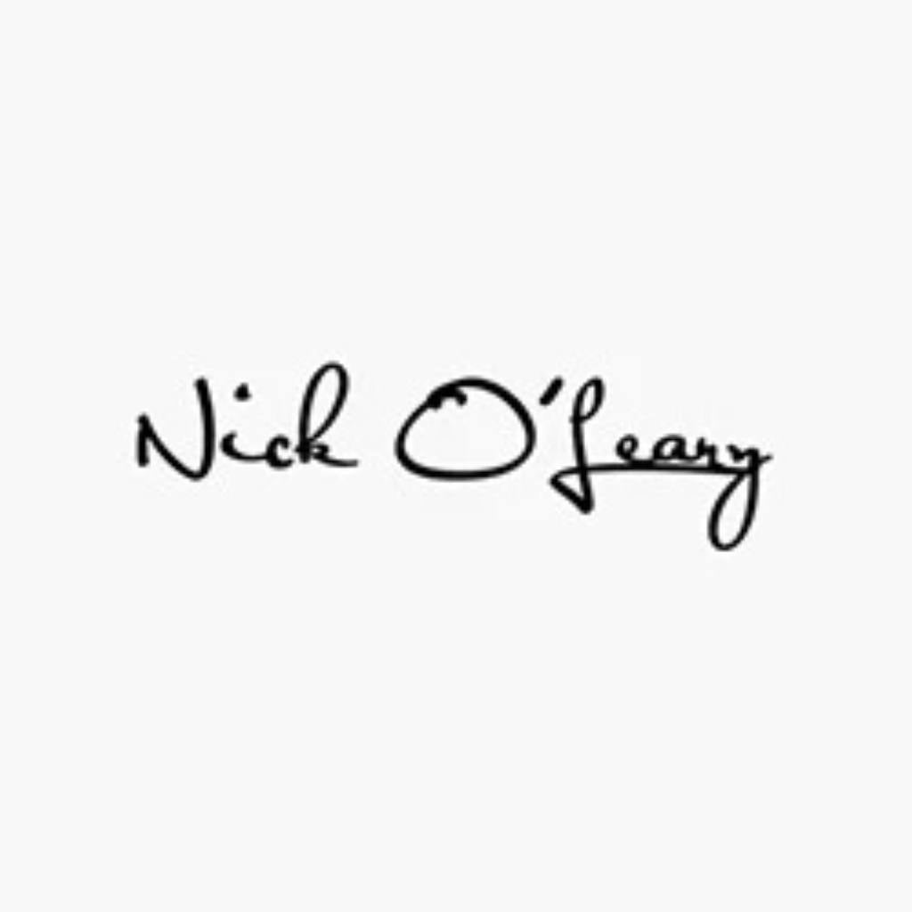 Nick O'Leary