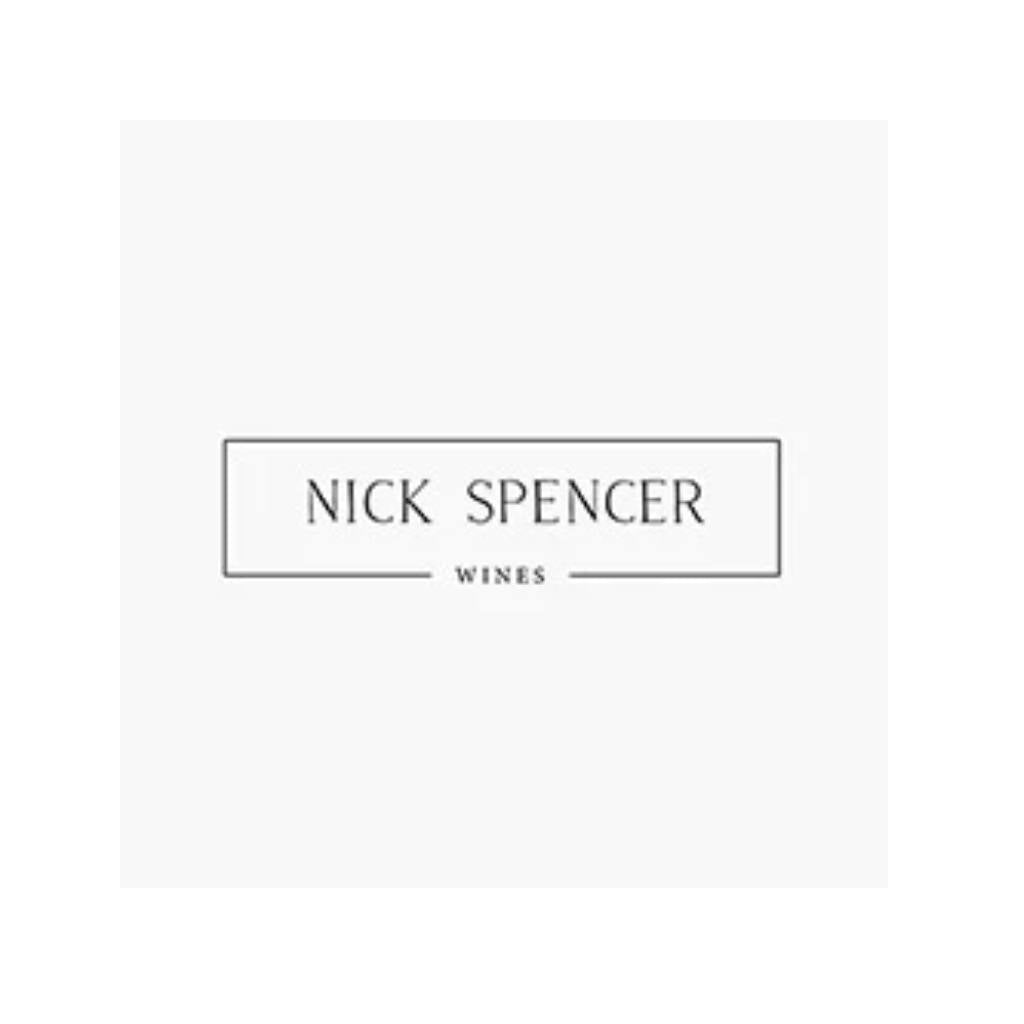 Nick Spencer Wines