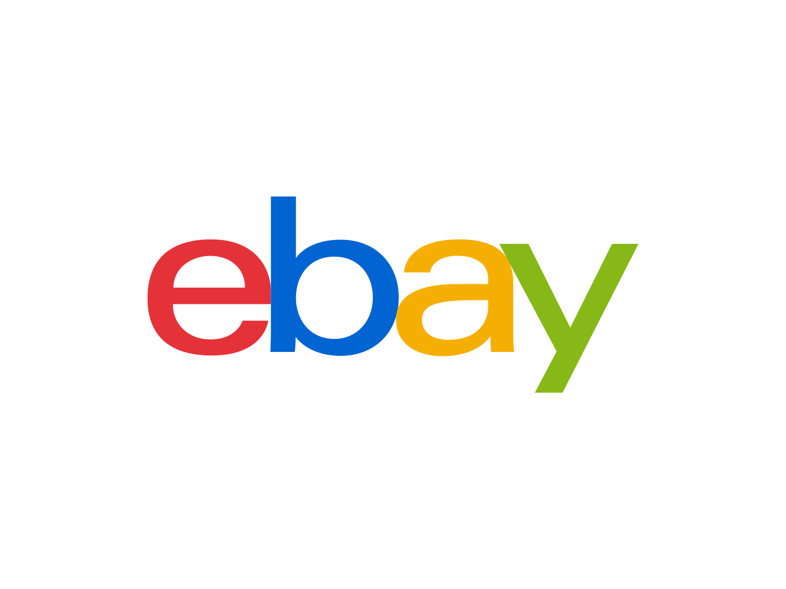 Ebay Personalised