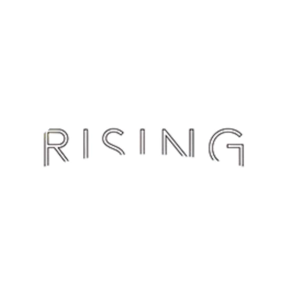 Rising