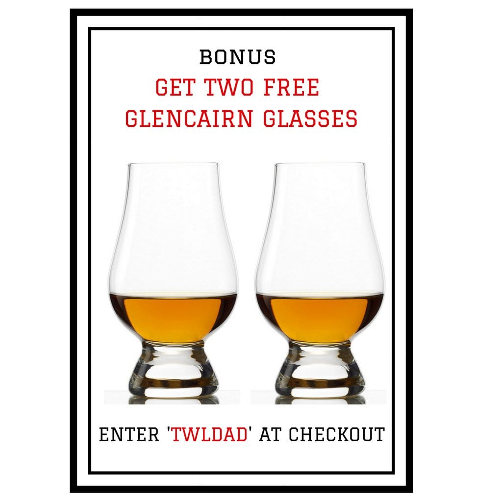 TWL Japanese Whisky Deals