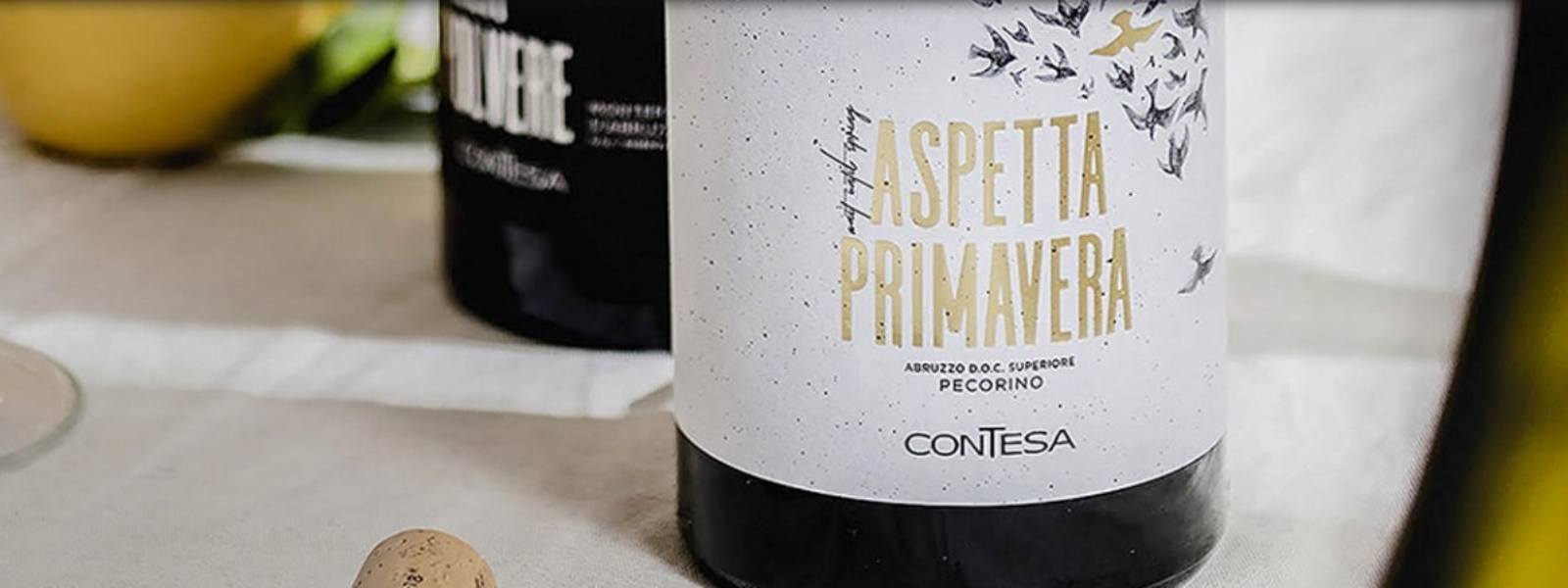 Contesa Wines