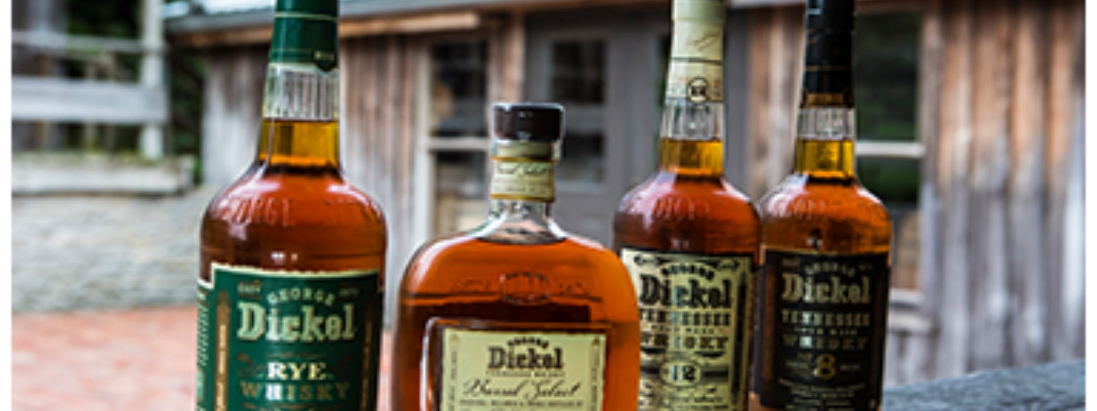 Dickel