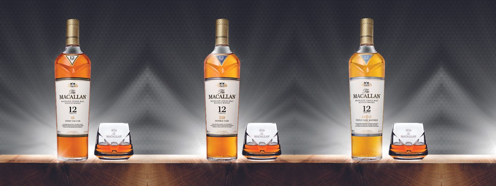 THE MACALLAN