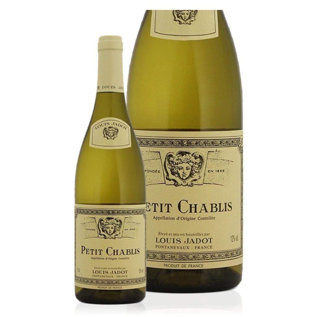 Chablis Collection