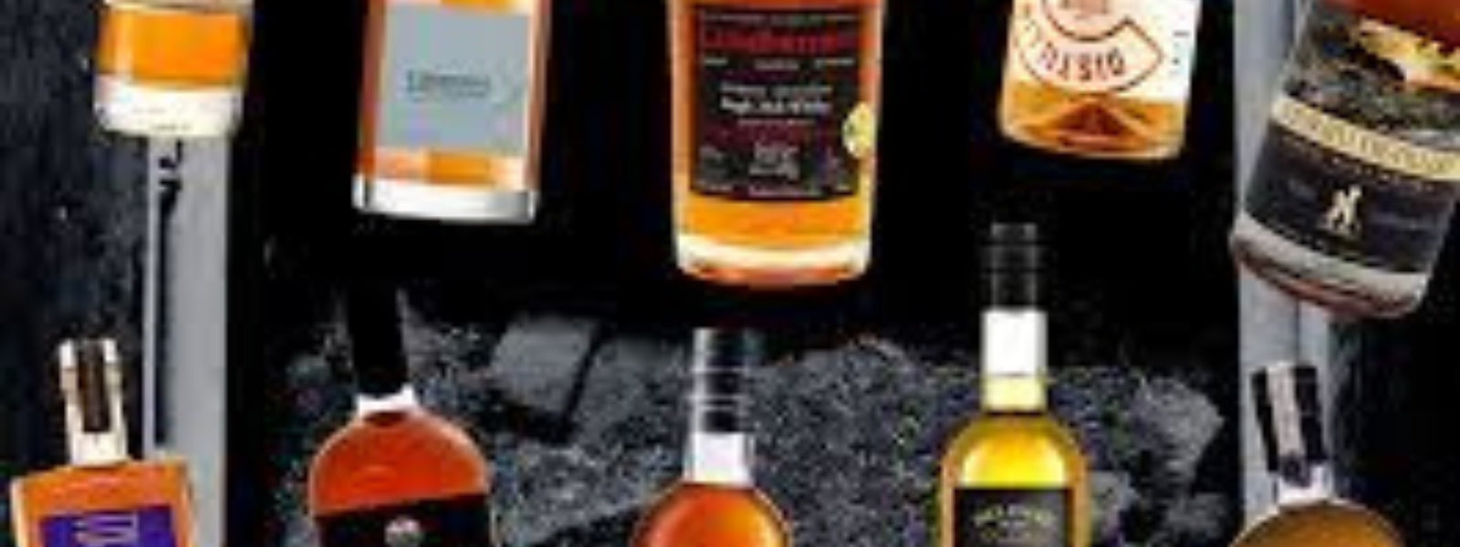 Australian Whiskey