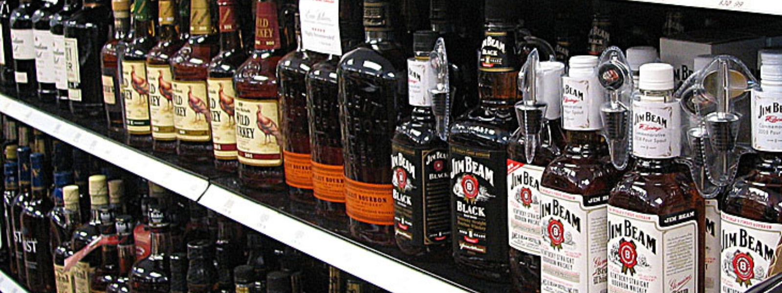 Bourbon Whiskey