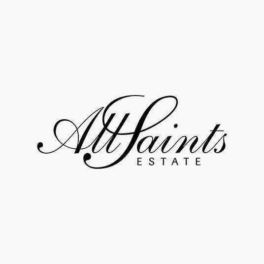 Personalised All Saints Estate