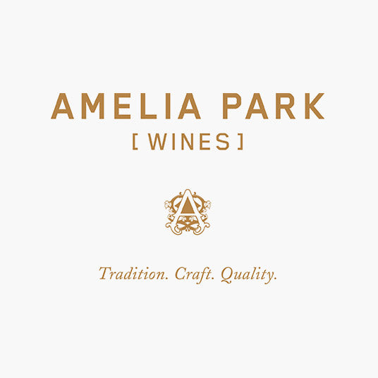 Personalised Amelia Park Wines