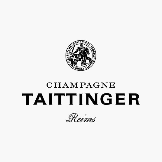 Champagne Taittinger