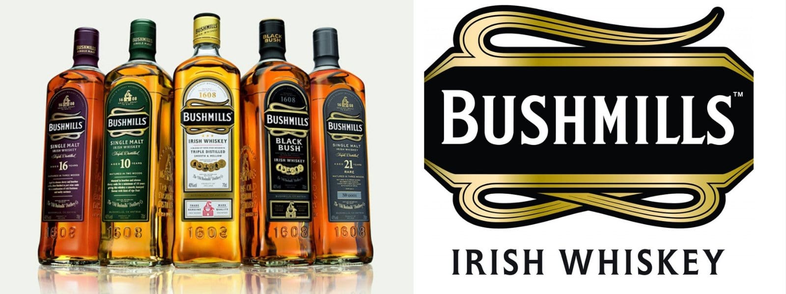 Bushmills