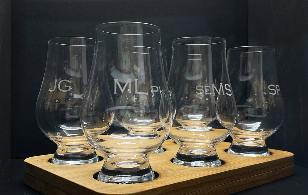 Whisky Tasting Sets