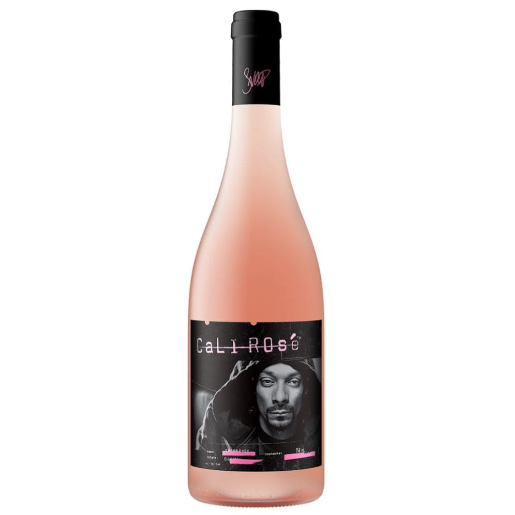 19 CRIMES SNOOP DOGG CALI ROSE 11% 750ML