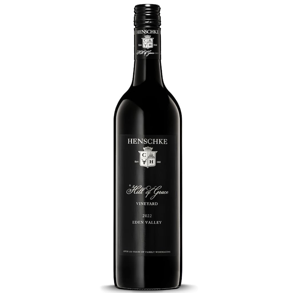 Henschke Hill of Grace 2022 14.5% 750ml