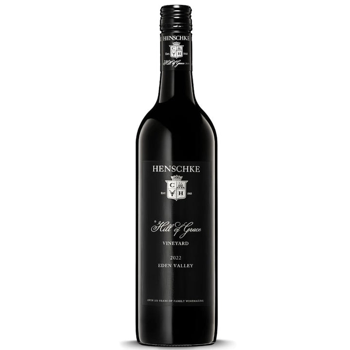 Henschke Hill of Grace 2022 14.5% 750ml