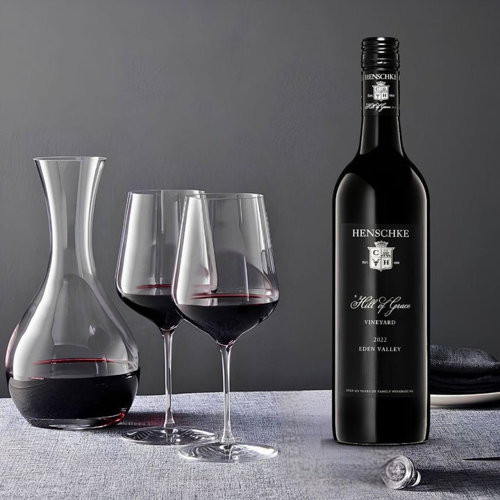 Henschke Hill of Grace 2022 14.5% 750ml