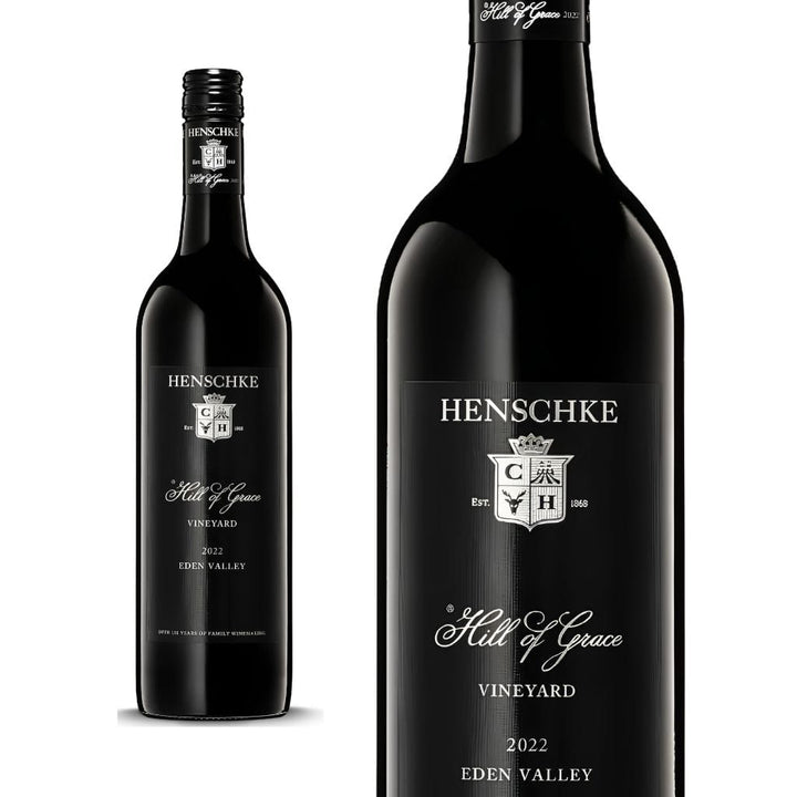 Henschke Hill of Grace 2022 14.5% 750ml