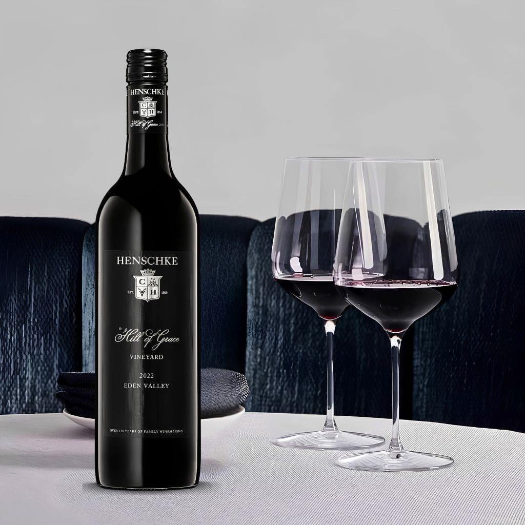 Henschke Hill of Grace 2022 14.5% 750ml