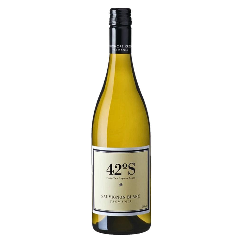 42 Degrees South Sauvignon Blanc 2024 12pack 12% 750ML