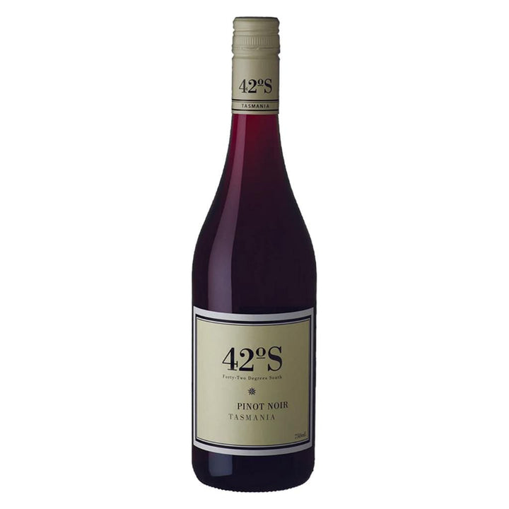 42 Degrees South Pinot Noir 2024 13.5% 750ml