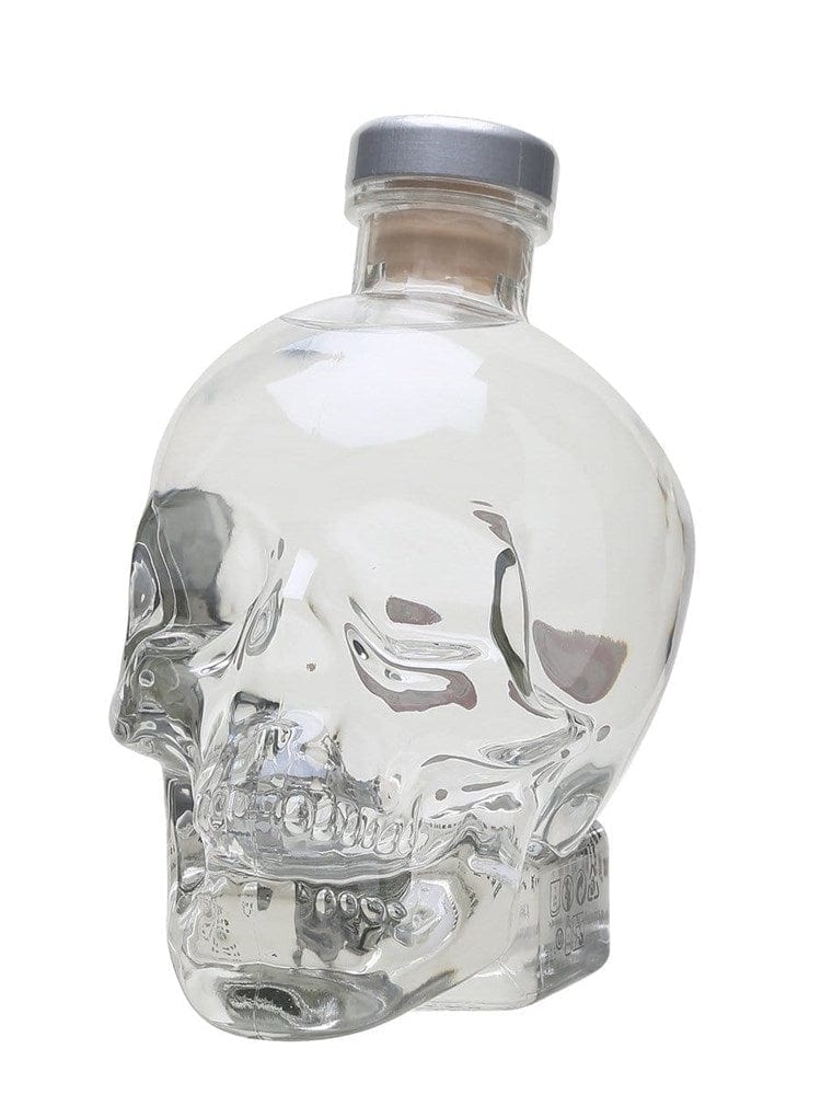 Crystal Head Vivid Lights Edition Vodka 700ml 40% ABV