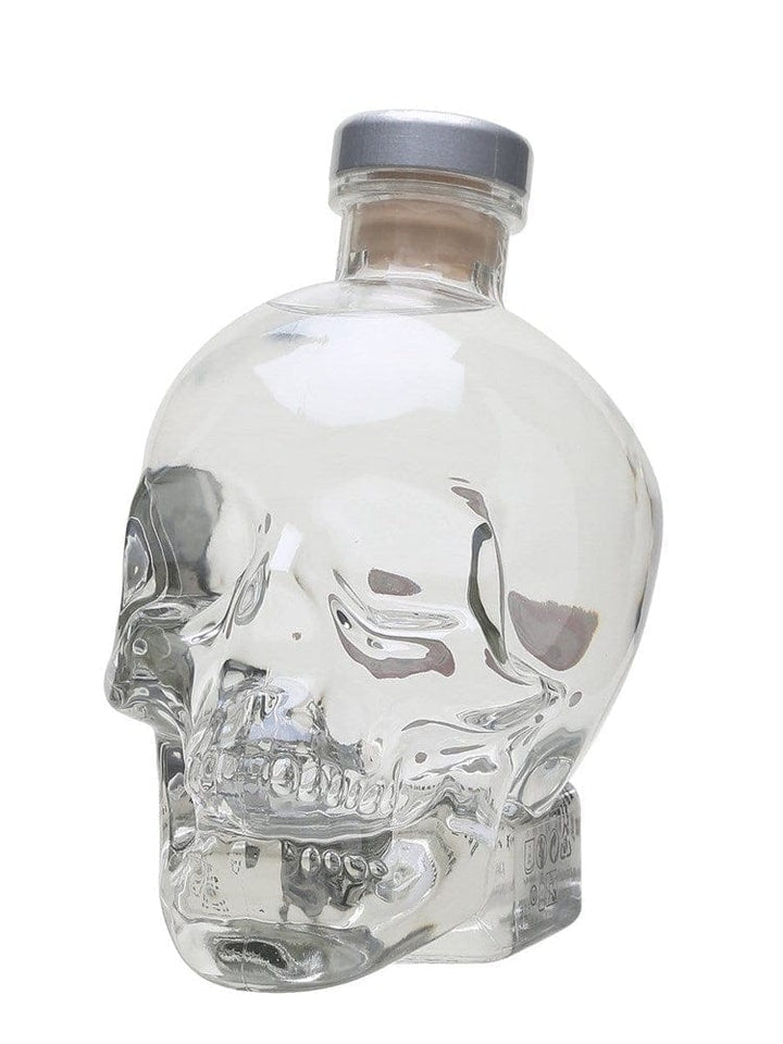 Crystal Head Vivid Lights Edition Vodka 700ml 40% ABV