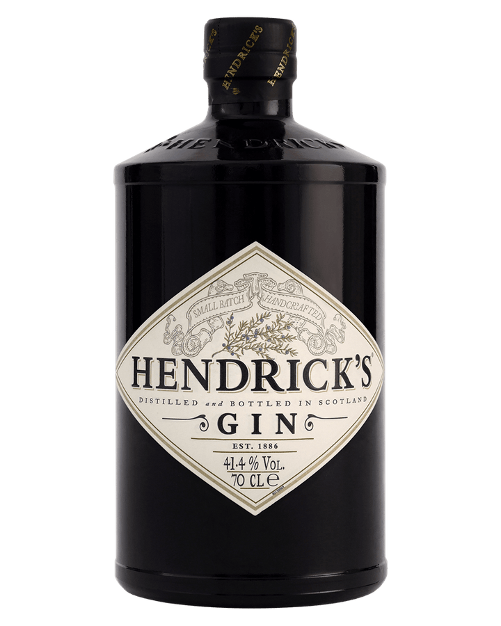 Hendrick's Gin 700ml 41.4% ABV