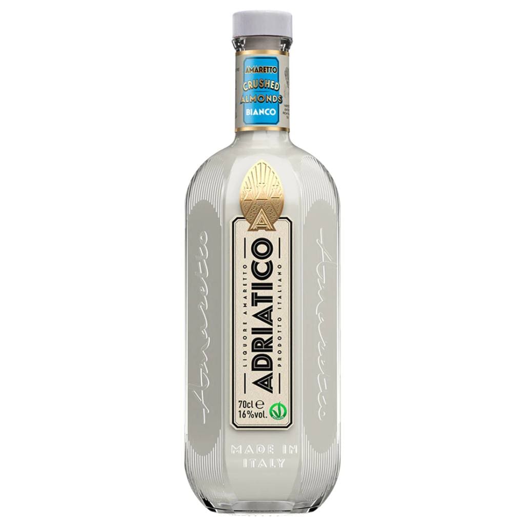 ADRIATICO AMARETTO BLANCO 16% 700ml