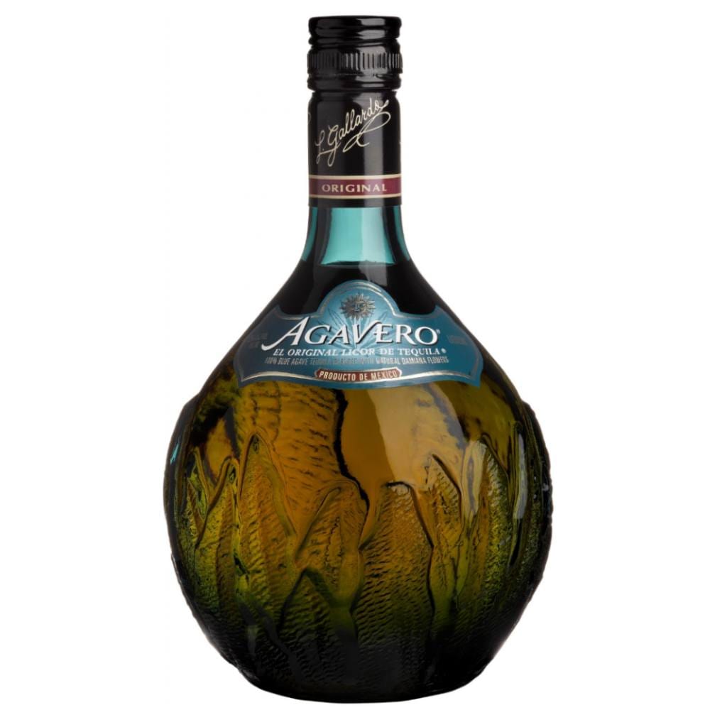 Agavero Tequila Liqueur 32% 750ml