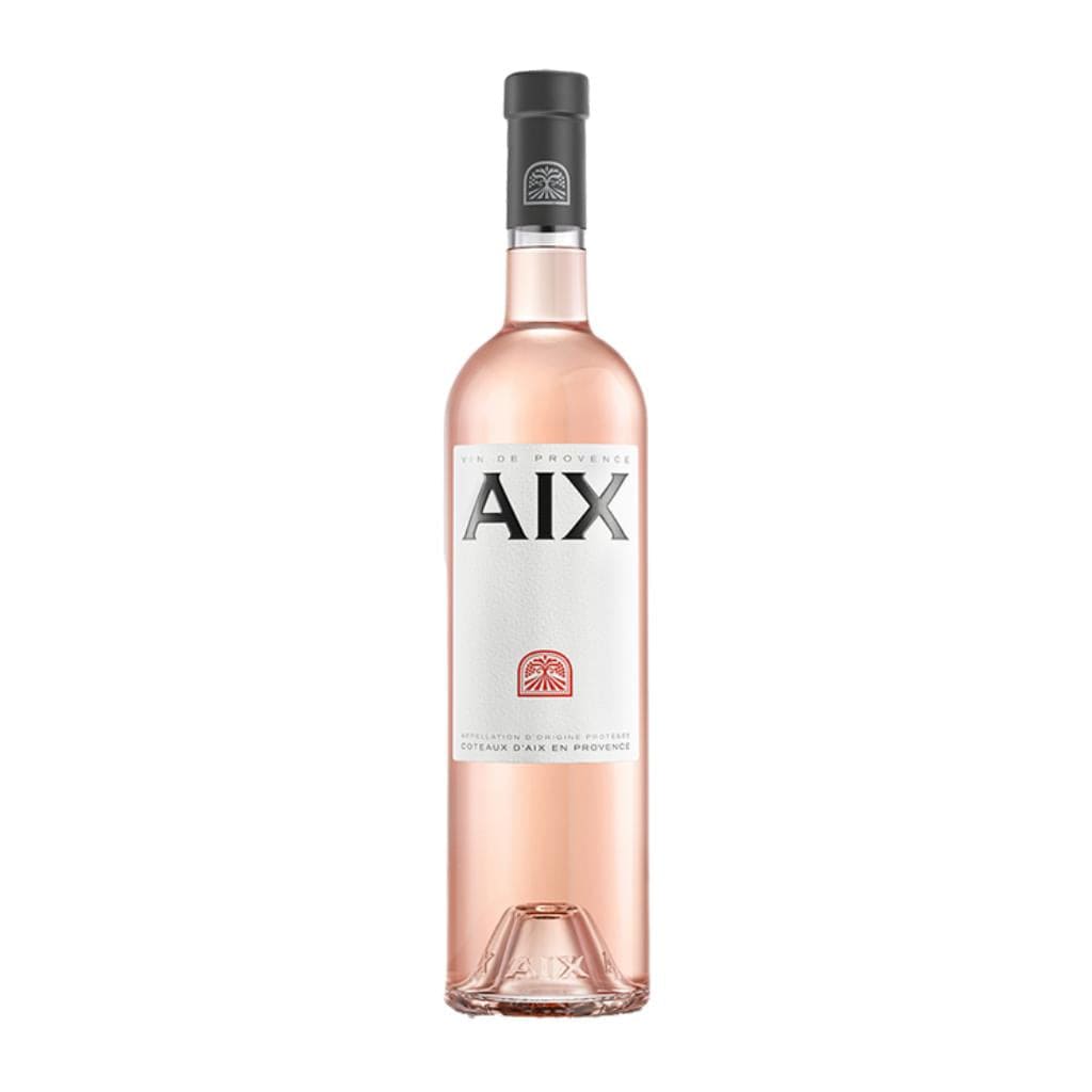 AIX Dry Rose 2024 12pack 13% 750ml